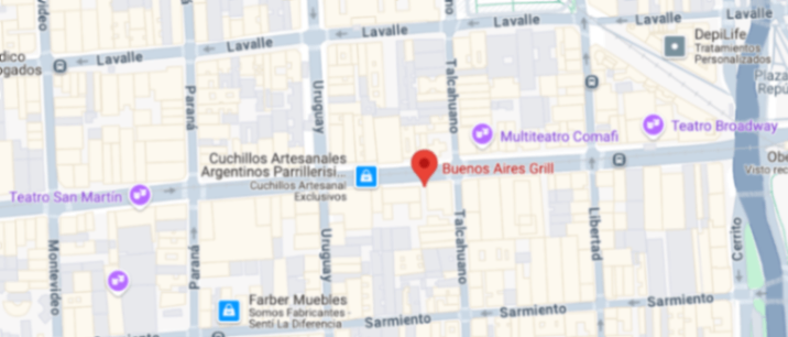 Google Maps